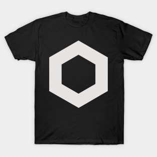 Chainlink Platinum Crypto T-Shirt
